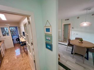 Piso en alquiler en Elviria en Marbella