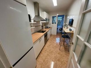 Piso en alquiler en Elviria en Marbella