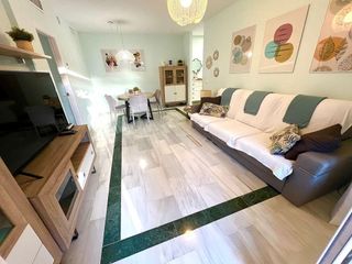 Piso en alquiler en Elviria en Marbella