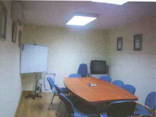 Nave industrial en alquiler en Loiu