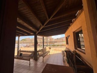 Chalet en venta en Tefía-Tetir en Puerto del Rosario