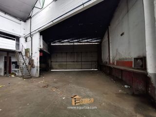Nave industrial en alquiler en Azpeitia