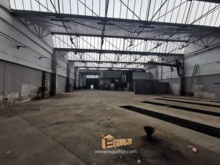 Nave industrial en alquiler en Azpeitia