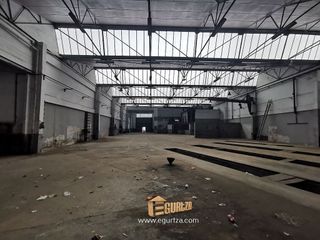 Nave industrial en alquiler en Azpeitia