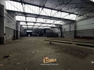 Nave industrial en alquiler en Azpeitia