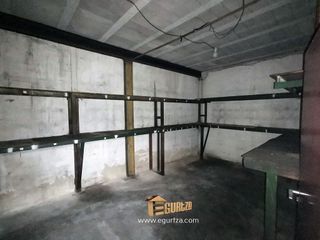 Nave industrial en alquiler en Azpeitia