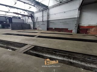 Nave industrial en alquiler en Azpeitia