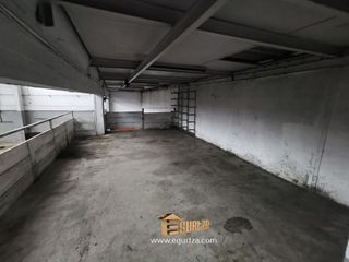 Nave industrial en alquiler en Azpeitia