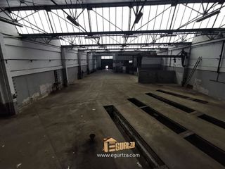 Nave industrial en alquiler en Azpeitia