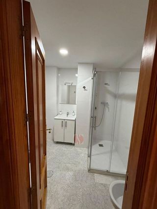 Piso en alquiler en Albaicín en Granada