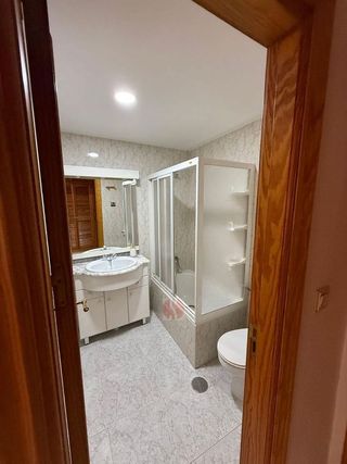 Piso en alquiler en Albaicín en Granada