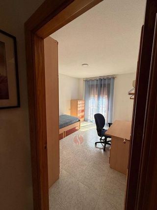 Piso en alquiler en Albaicín en Granada