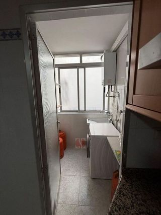 Piso en alquiler en Albaicín en Granada