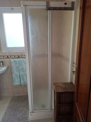 Ático en alquiler en Los Pacos en Fuengirola