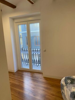 Piso en alquiler en La Roqueta en Valencia