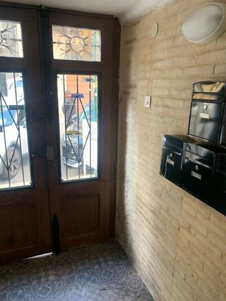 Piso en alquiler en La Roqueta en Valencia