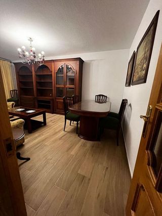 Piso en alquiler en Centro Urbano en San Sebastián de los Reyes