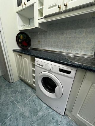 Piso en alquiler en Centro Urbano en San Sebastián de los Reyes