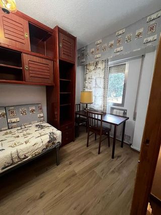 Piso en alquiler en Centro Urbano en San Sebastián de los Reyes