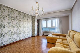 Piso en alquiler en Centro en Gijón