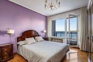 Piso en alquiler en Centro en Gijón