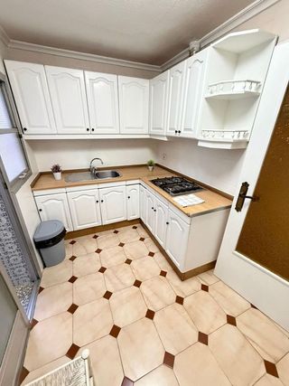 Piso en alquiler en Mercado en Alicante