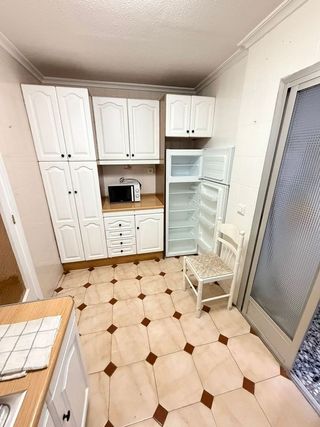 Piso en alquiler en Mercado en Alicante