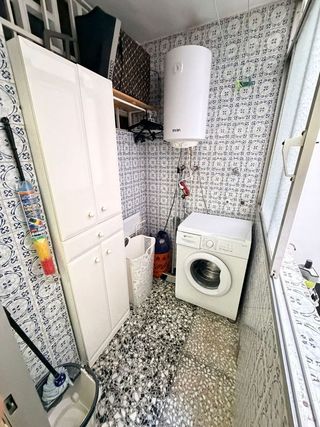 Piso en alquiler en Mercado en Alicante