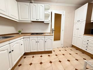 Piso en alquiler en Mercado en Alicante