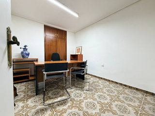 Piso en alquiler en Mercado en Alicante