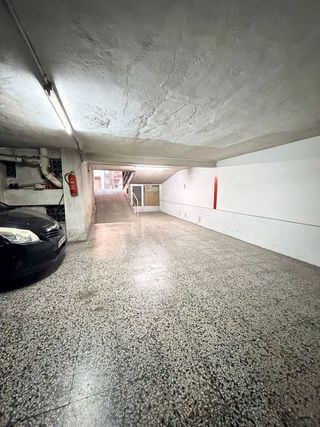 Piso en alquiler en Mercado en Alicante