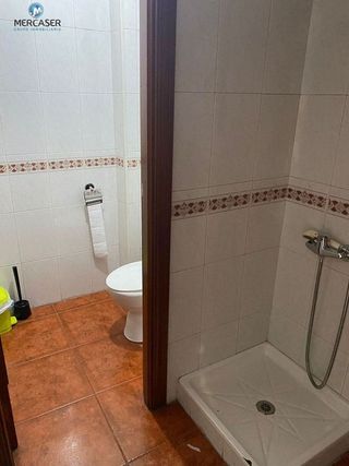 Local comercial en alquiler en San Isidro - Los Almendros en Alcalá de Henares