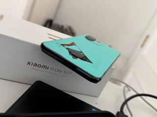 Xiaomi Mi 11 Lite 128GB 8gb RAM 5g