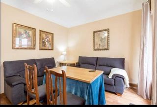 Piso en alquiler en Centro - Sagrario en Granada