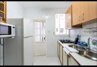 Piso en alquiler en Centro - Sagrario en Granada