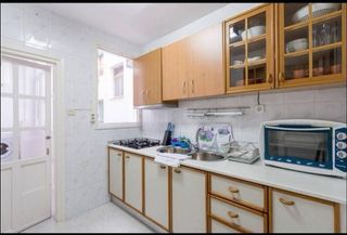 Piso en alquiler en Centro - Sagrario en Granada