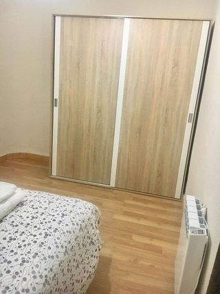 Piso en alquiler en Centro - Sagrario en Granada