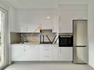 Piso en alquiler en Recatelo - O Carme en Lugo