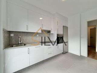 Piso en alquiler en Recatelo - O Carme en Lugo