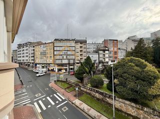 Piso en alquiler en Recatelo - O Carme en Lugo