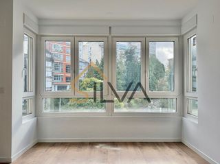 Piso en alquiler en Recatelo - O Carme en Lugo