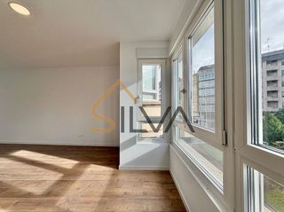 Piso en alquiler en Recatelo - O Carme en Lugo