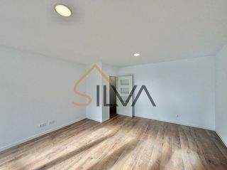 Piso en alquiler en Recatelo - O Carme en Lugo