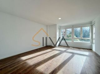 Piso en alquiler en Recatelo - O Carme en Lugo