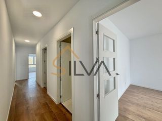 Piso en alquiler en Recatelo - O Carme en Lugo