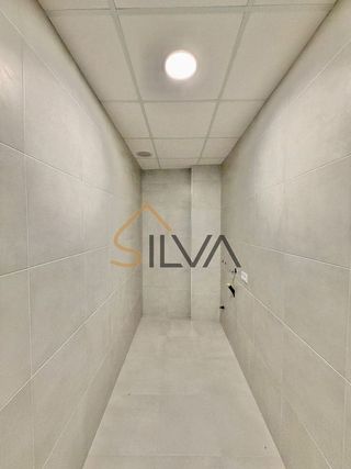 Piso en alquiler en Recatelo - O Carme en Lugo