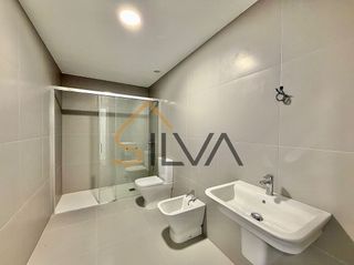 Piso en alquiler en Recatelo - O Carme en Lugo