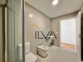 Piso en alquiler en Recatelo - O Carme en Lugo