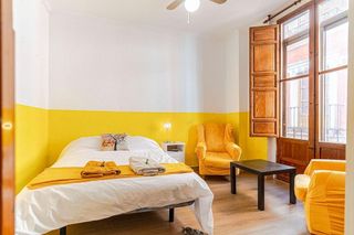 Piso en alquiler en San Matías - Realejo en Granada