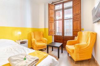 Piso en alquiler en San Matías - Realejo en Granada